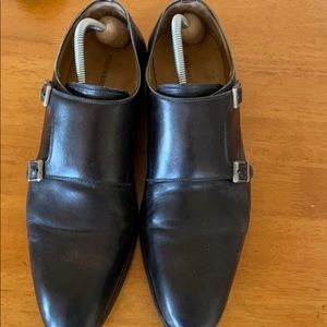 Men magnanni shoes